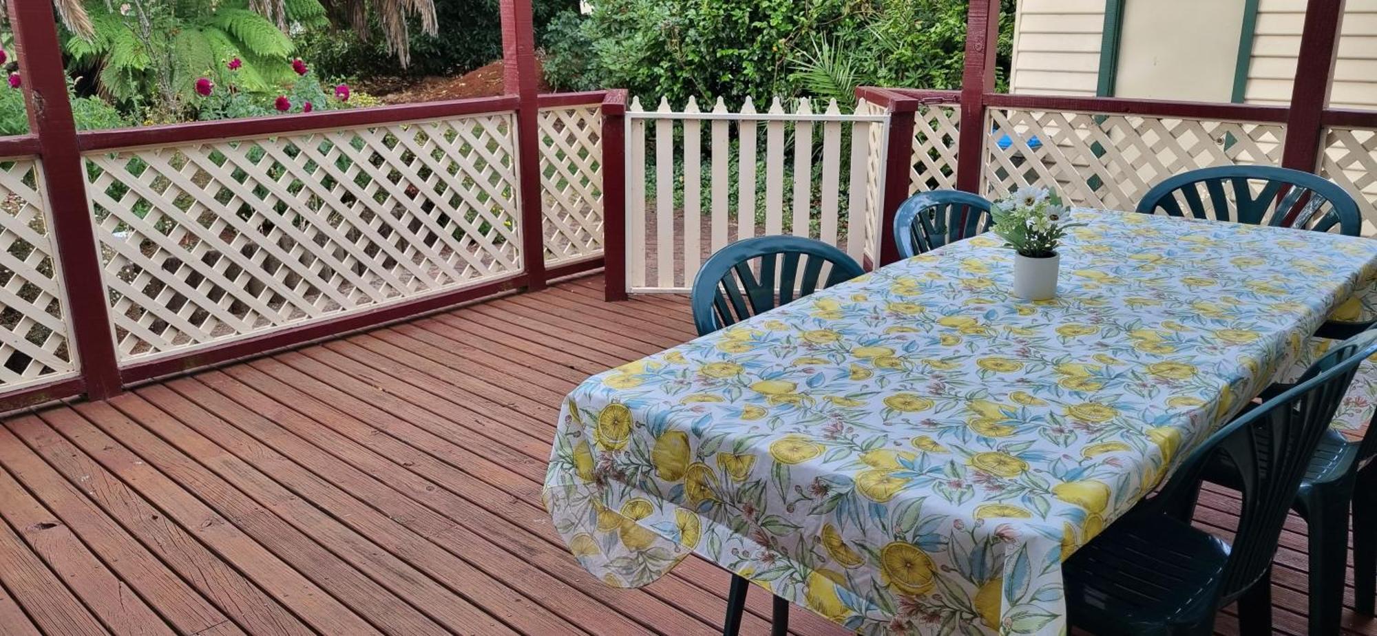 Belle Cottage 斯科茨代尔 外观 照片