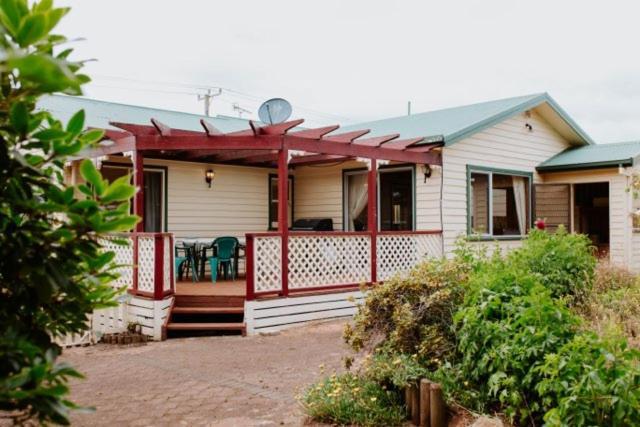 Belle Cottage 斯科茨代尔 外观 照片