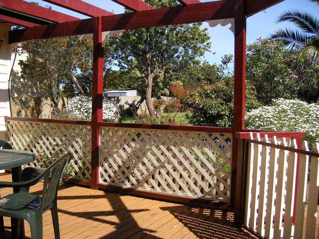Belle Cottage 斯科茨代尔 外观 照片