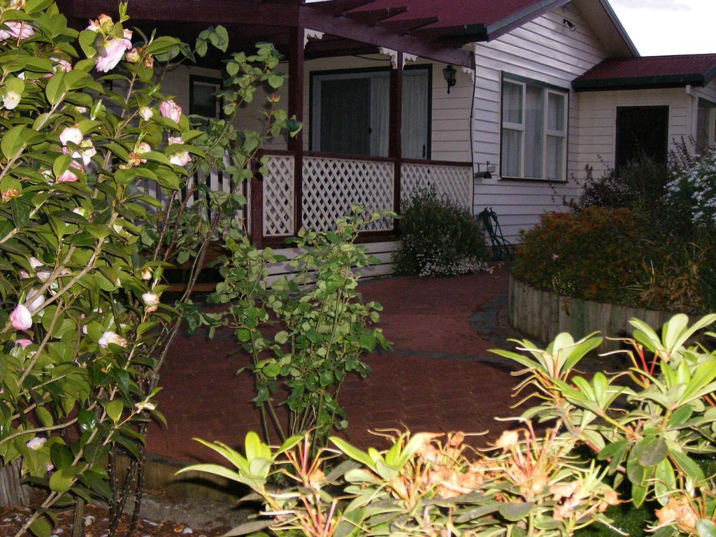 Belle Cottage 斯科茨代尔 外观 照片